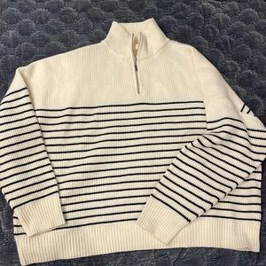 NWT Mango Sweater